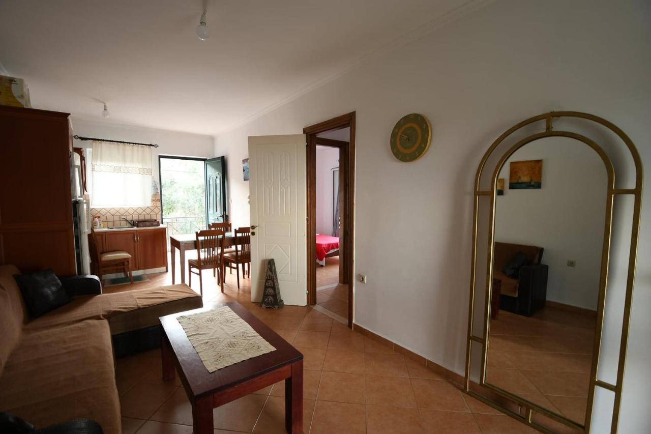 Hotel South Side Athánion Zewnętrze zdjęcie